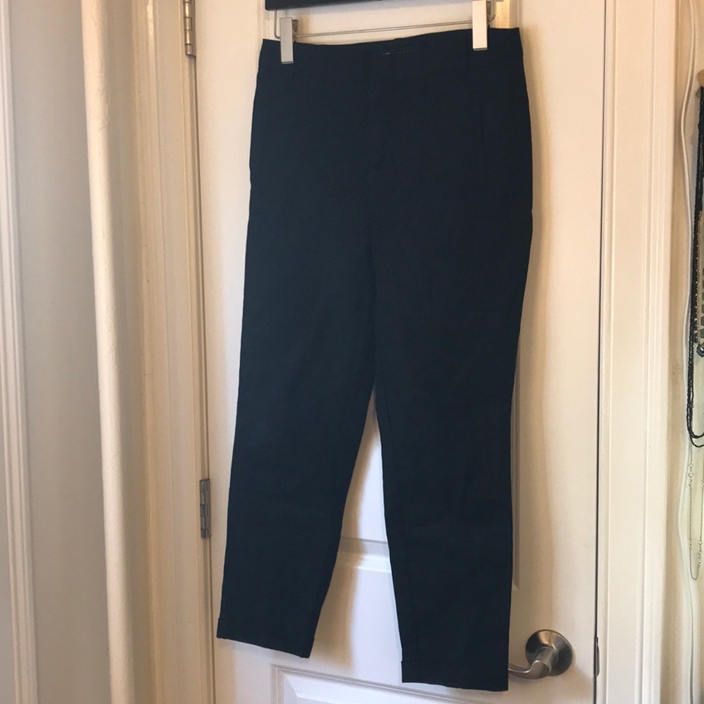 Black Zara Pants